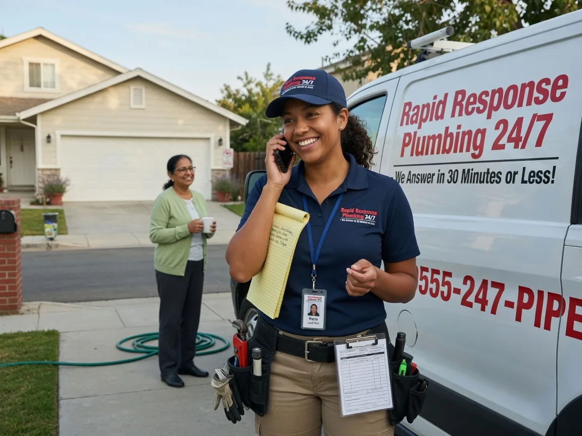 Emergency Plumber Newton, NC FAQs